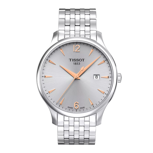 Tissot Tradition