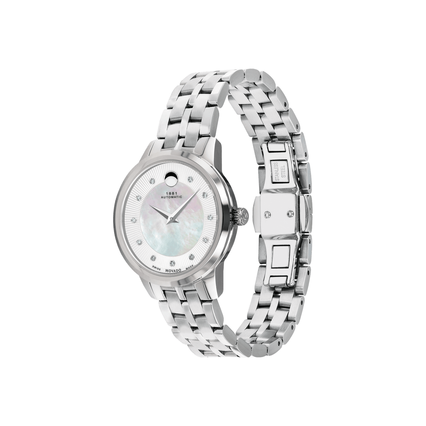 Movado 1881 Automatic