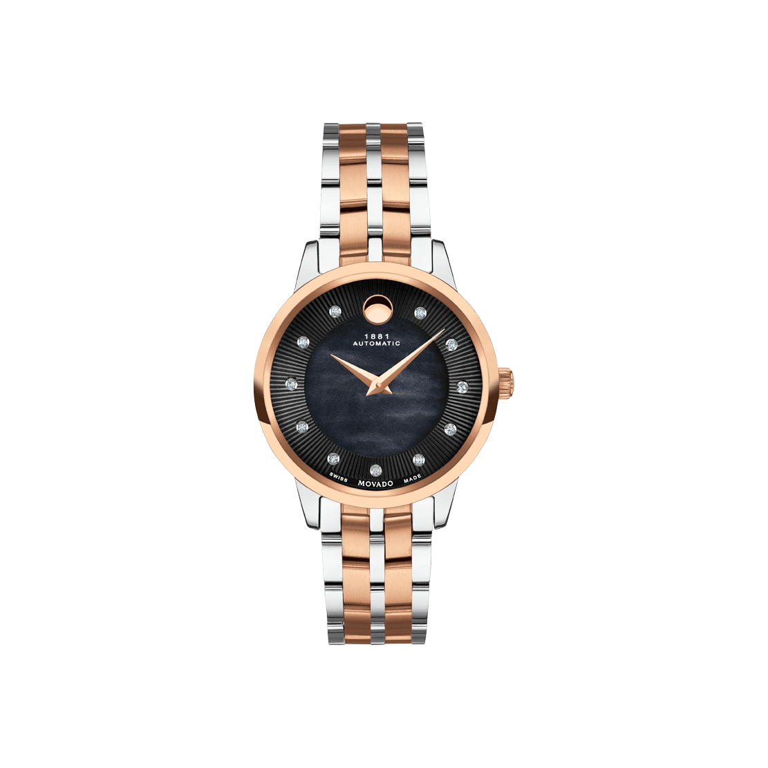 Movado 1881 Automatic