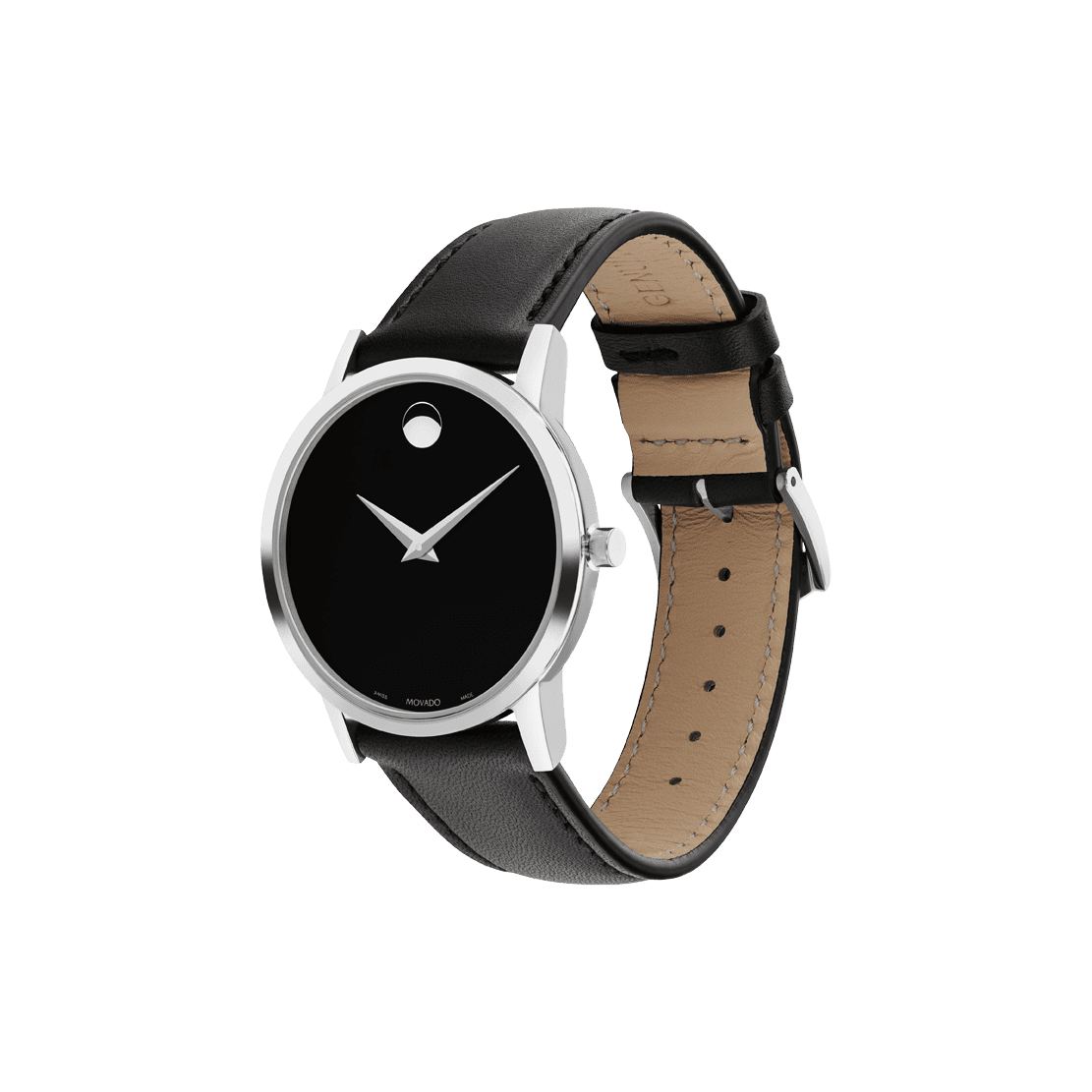 Movado Museum Classic