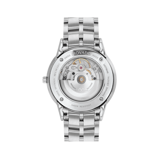 Movado 1881 Automatic