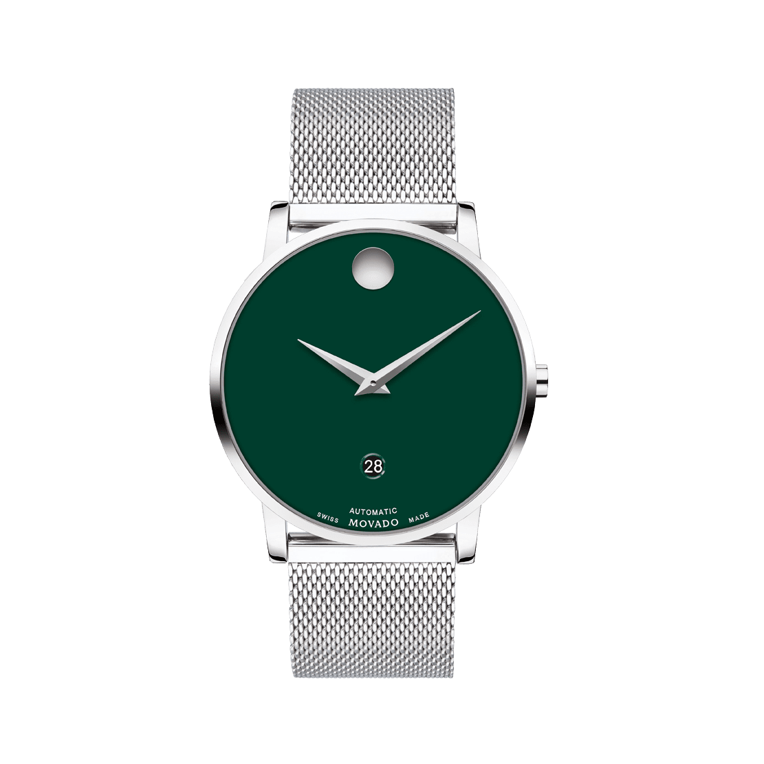 Movado Museum Classic Automatic
