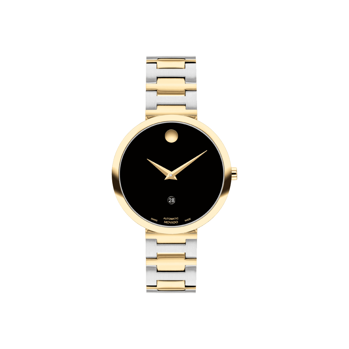 Movado Museum Classic Automatic