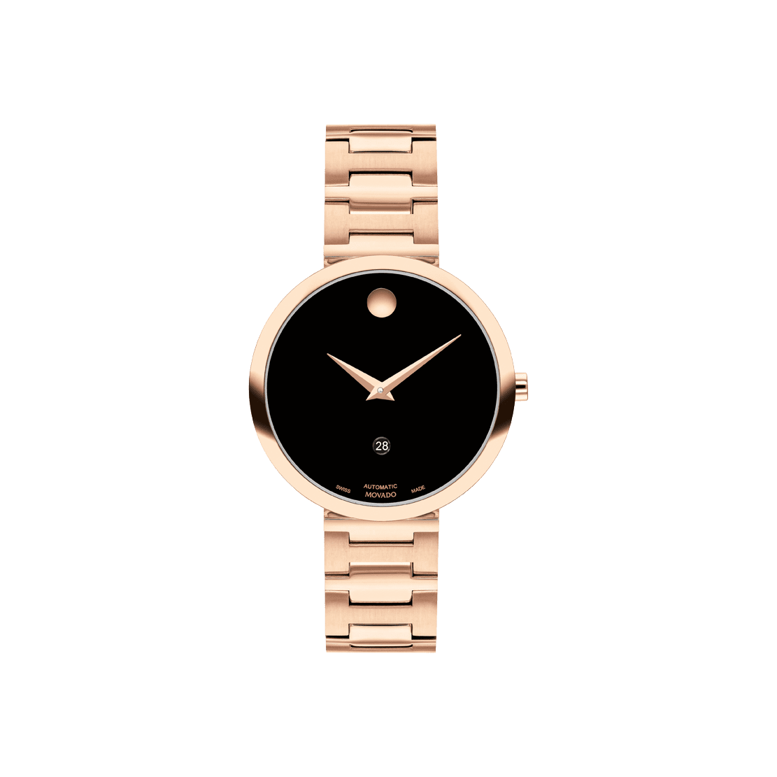 Movado Museum Classic Automatic