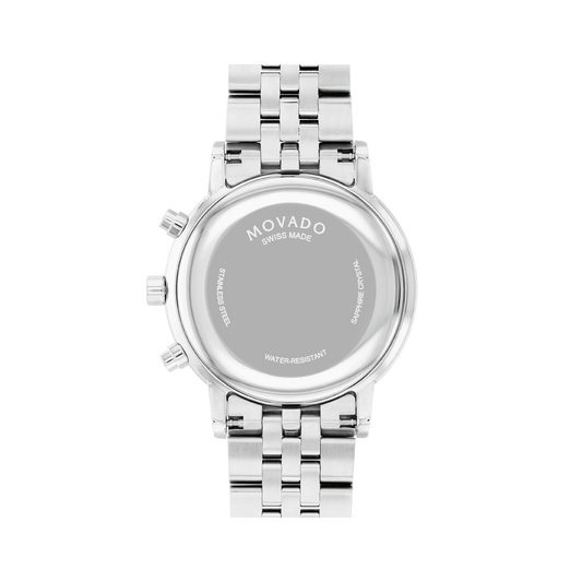 Movado Museum Classic