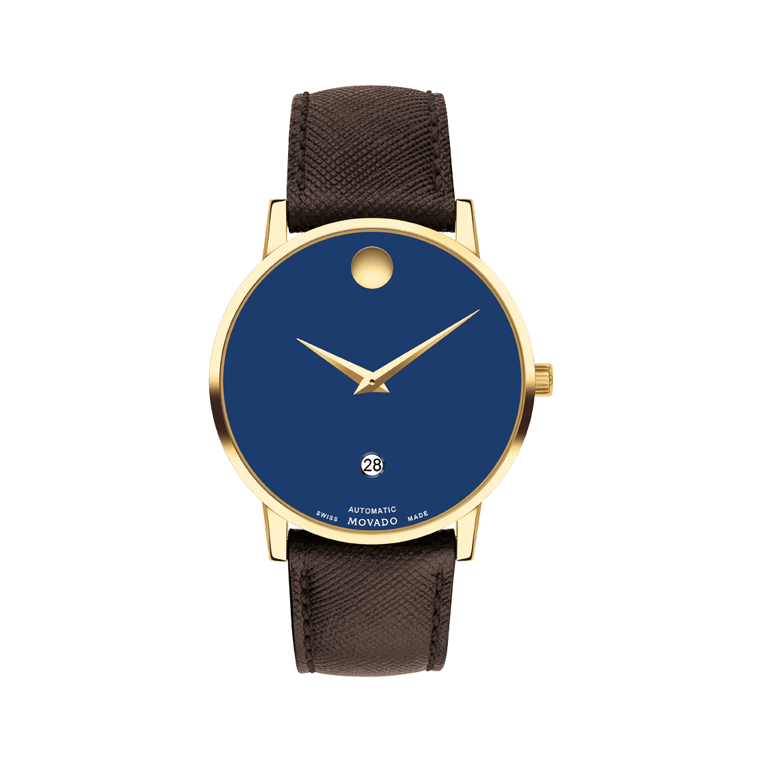Movado Museum Classic Automatic