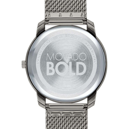MOVADO 3600599 Bold Watch For Men