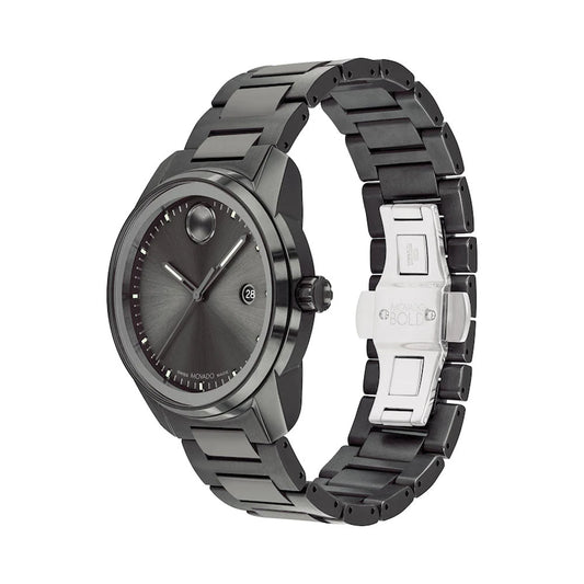 Movado Bold Verso Men's Watch 3600860