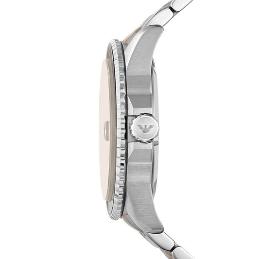 EMPORIO ARMANI AR11340 Watch For Men 