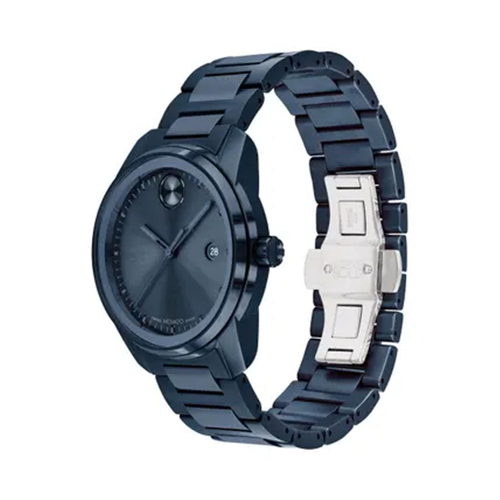 Movado BOLD Men's Verso Watch 3600862