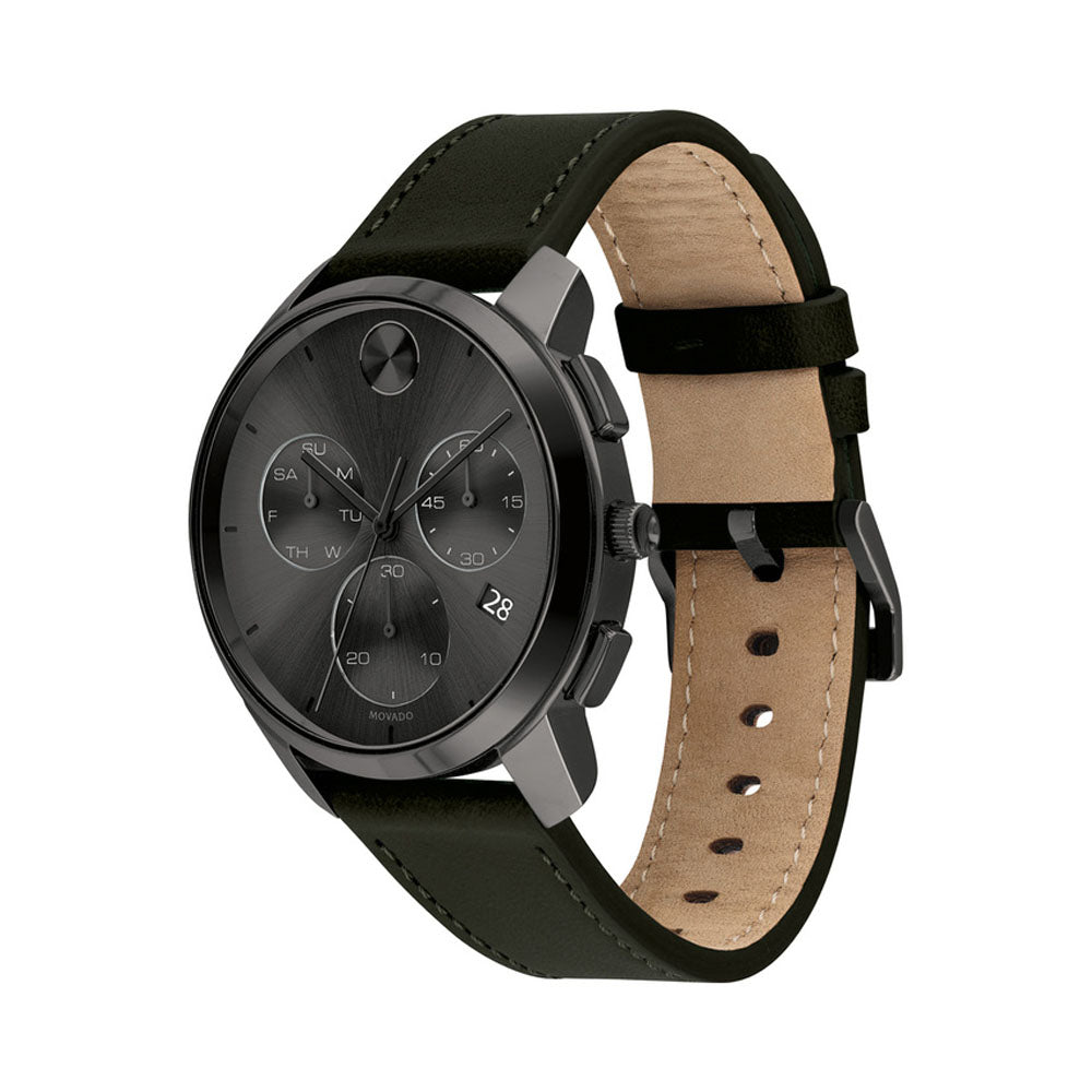 MOVADO 3600632 Bold Chronograph Analog Watch For Men