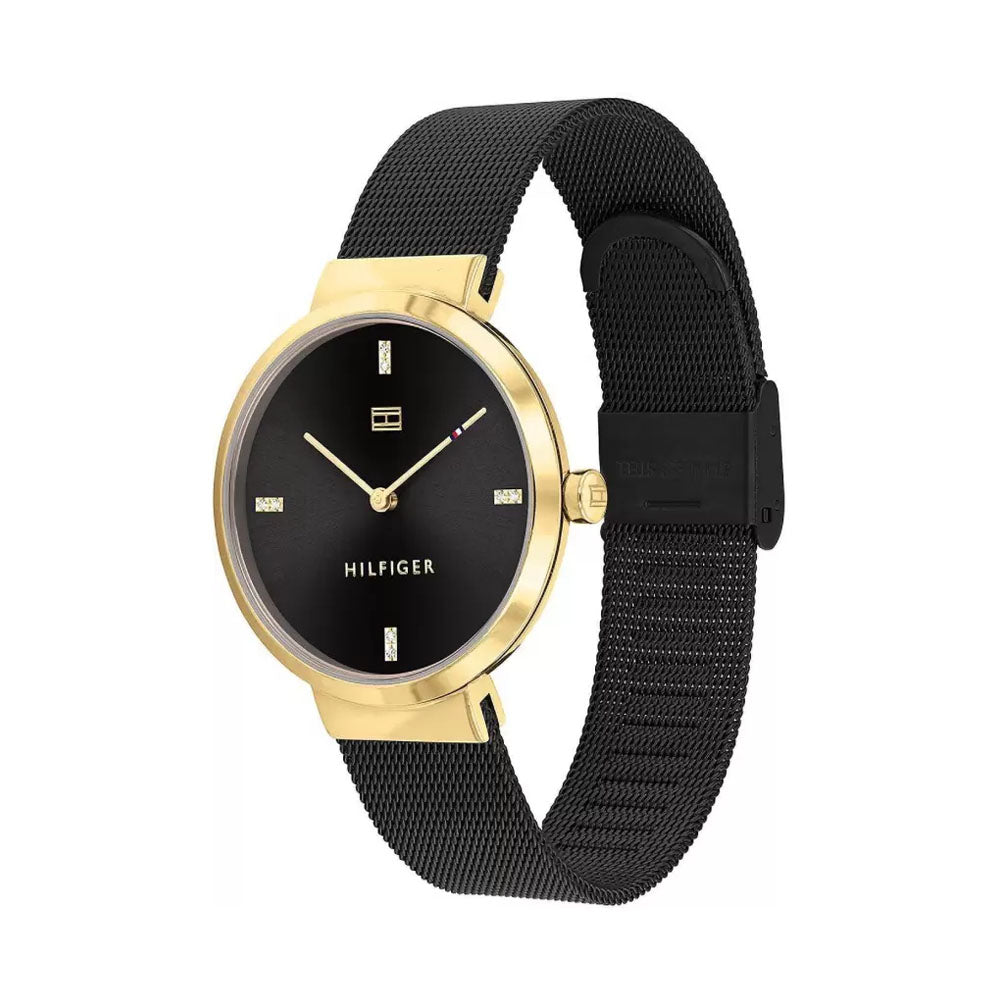 TOMMY HILFIGER NCTH1782216 Analog Watch - For Women