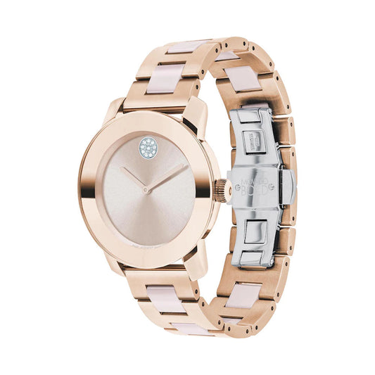 Movado BOLD Women's Watch 3600799