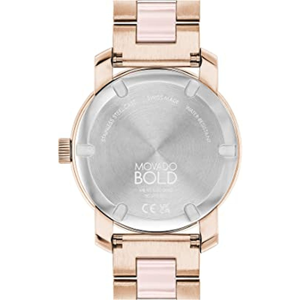 Movado BOLD Women's Watch 3600799