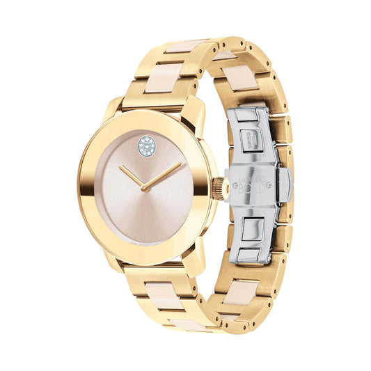 Movado BOLD Women's Watch 3600800