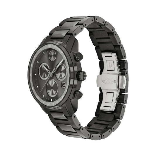 Movado Bold Verso Chronograph Men's Watch 3600867