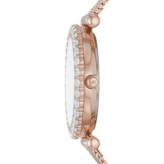 Michael Kors Darci Rose Gold Watch MK4630