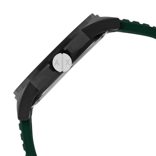 ARMANI EXCHANGE AX2522 Outerbanks Analog Watch - For Men