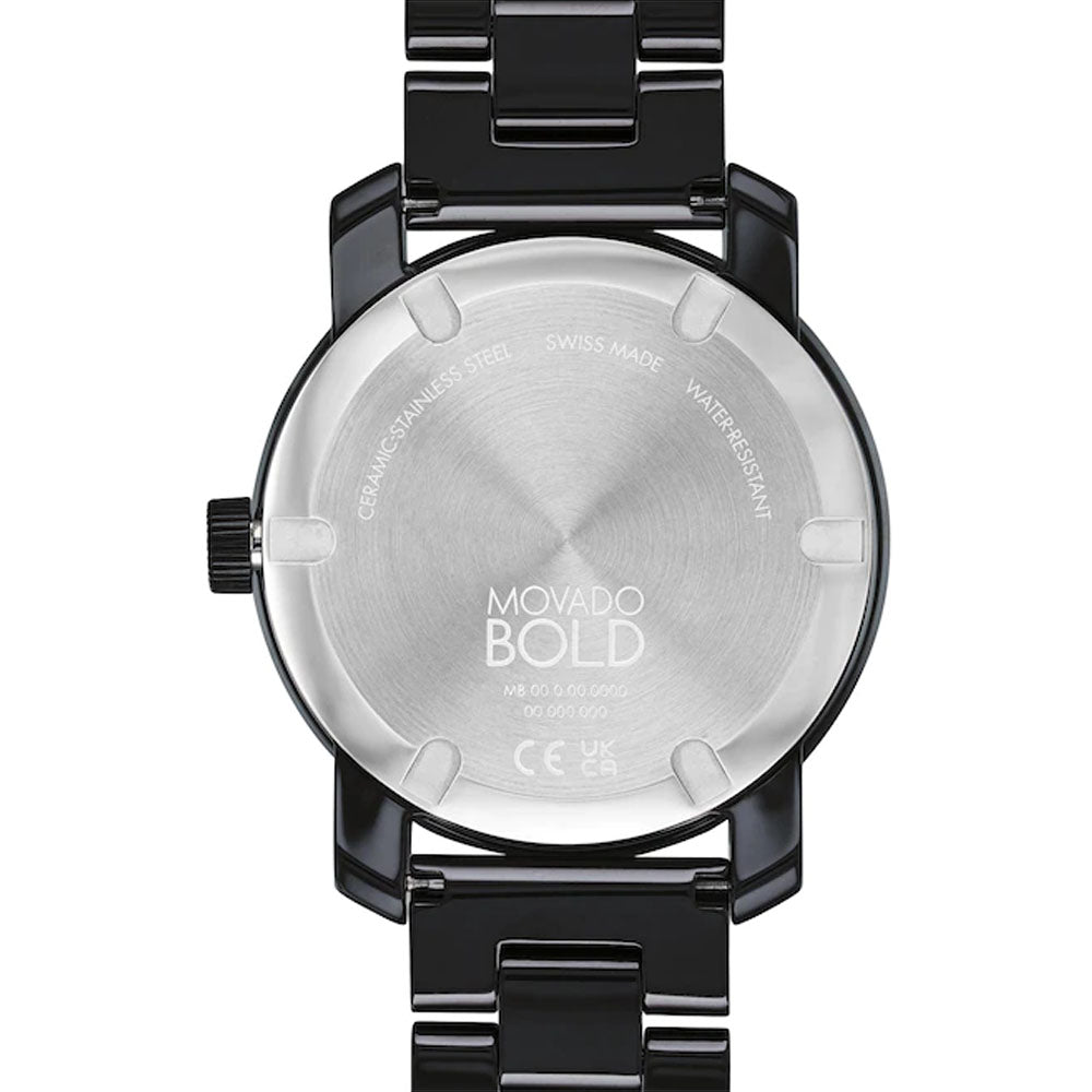 Movado BOLD Women's Watch 3600803