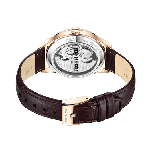 KENNETH COLE KCWGE2216901MN Automatic Watch For Men