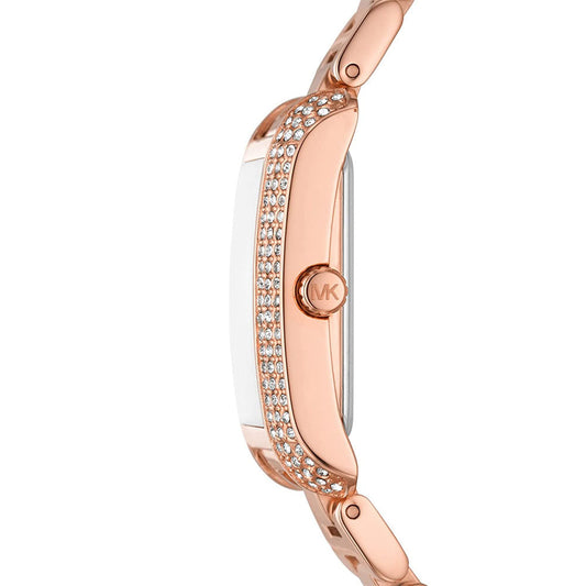Michael Kors Emery Rose Gold Watch MK4641