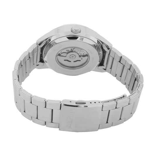 AL4591X1 Brown Dial Automatic Watch