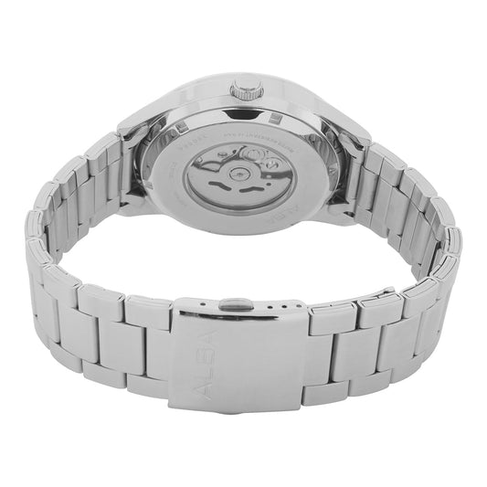 AL4597X1 Cream Dial Automatic Watch