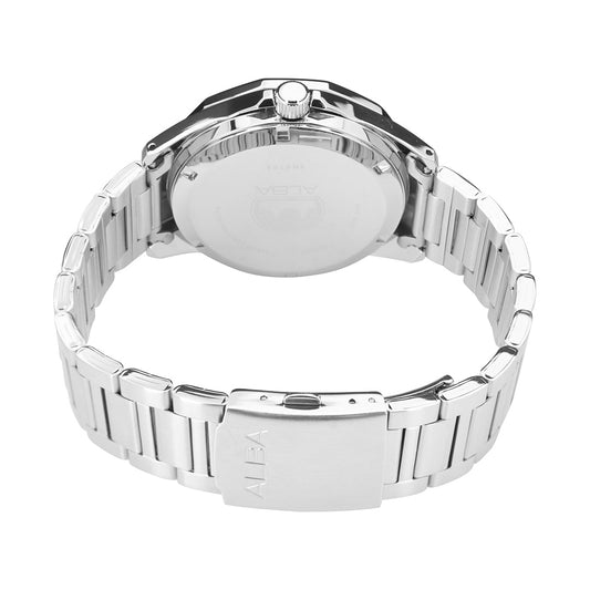 AL4543X1 Blue-Black Gradation Dial Automatic Watch