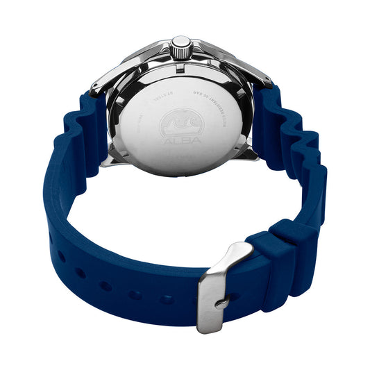 AL4551X1 Cream Dial Automatic Watch