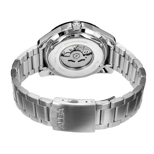 Alba AL4573X1 Men's Watch