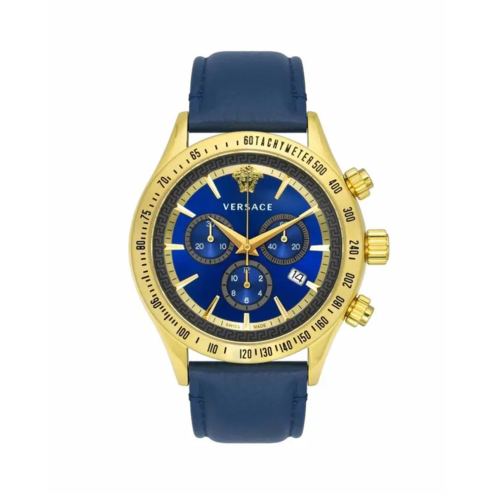 Versace VEV700319 Chrono Classic Mens Watch VEV700319