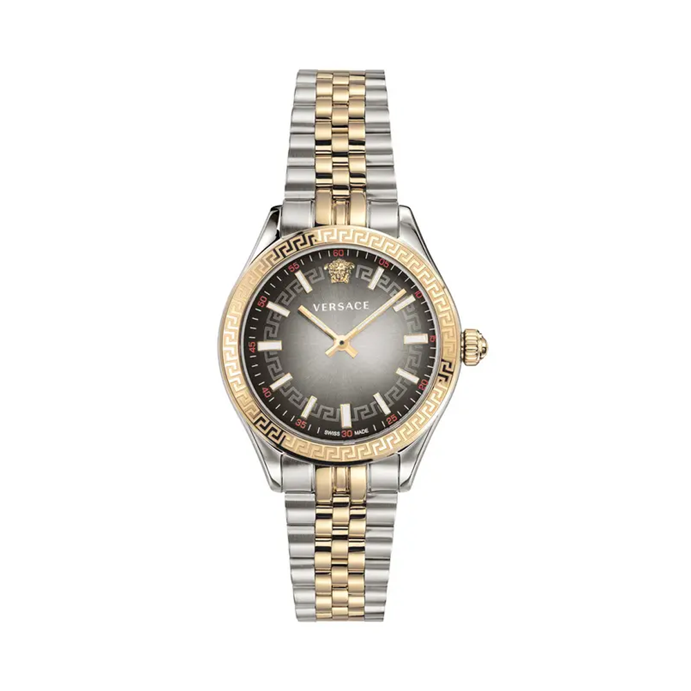 VERSACE VEPM00520 Greca-Chrono Watch For Men