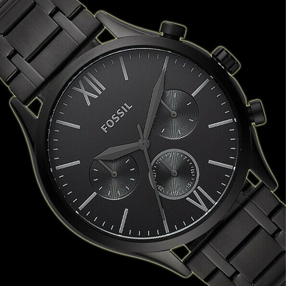 FOSSIL BQ2365 Fenmore Multifunction Watch For Men