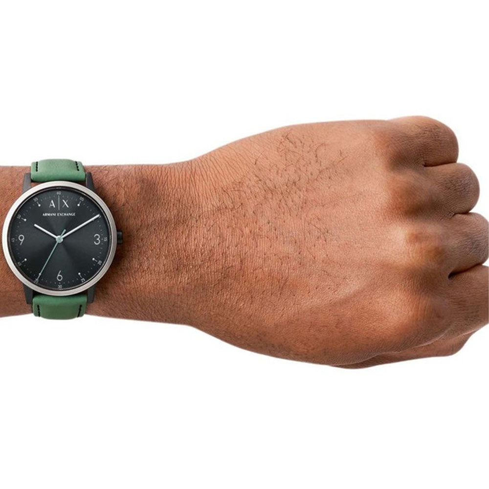 ARMANI EXCHANGE AX2740 Cayde Watch For Men