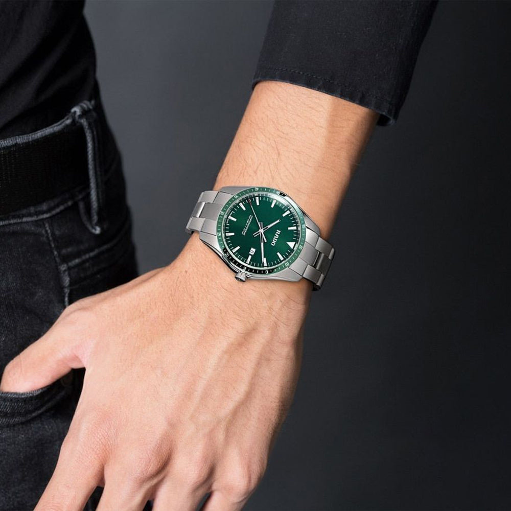 Rado HyperChrome R32502313 Men Watch