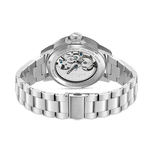 KENNETH COLE KCWGL2124704MN Analog Watch For Men