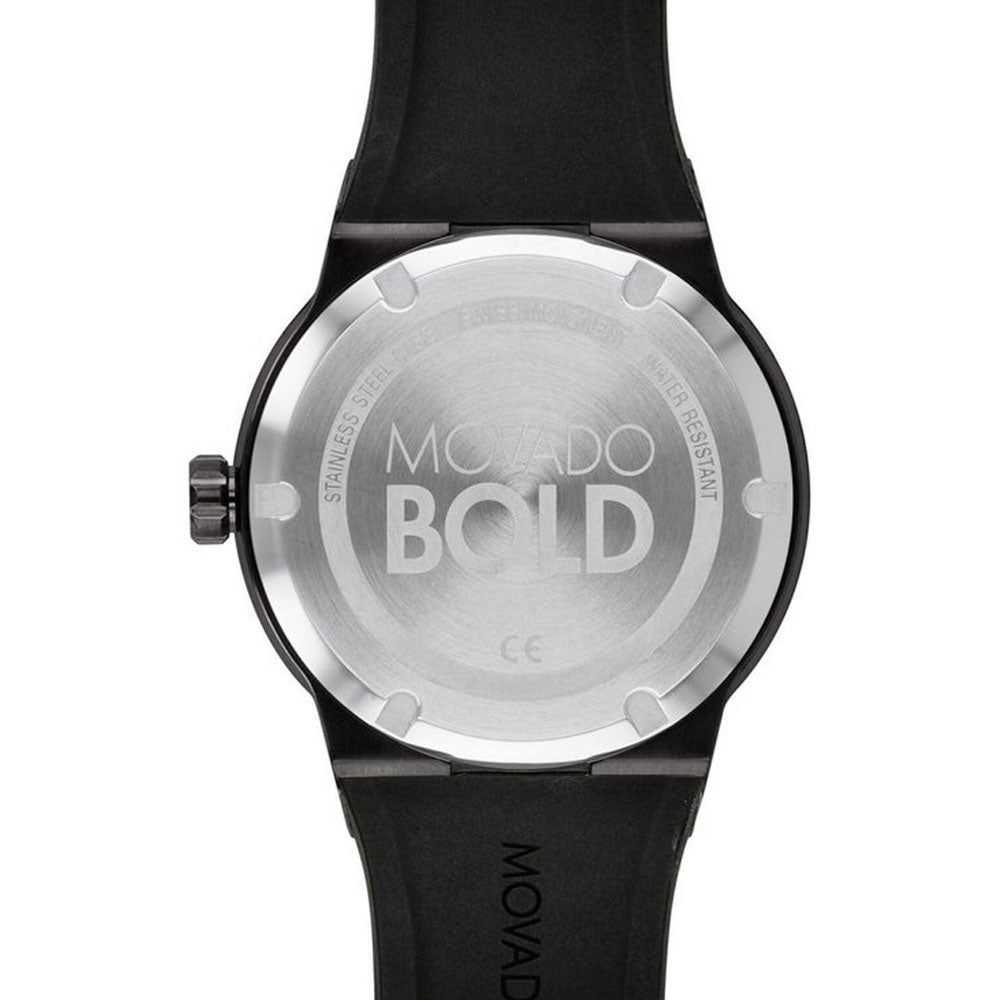 MOVADO 3600621 Bold Watch For Men