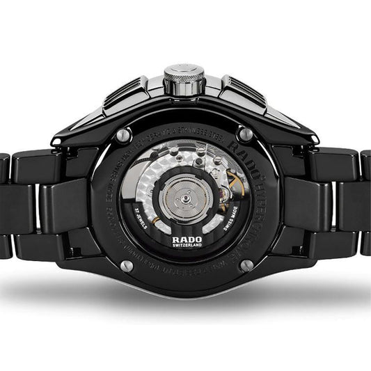 Rado HyperChrome Automatic Chronograph R32121152 Men Watch