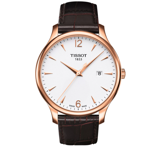 Tissot Tradition