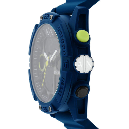 ARMANI EXCHANGE AX2962 Chronograph Analog Watch For Men