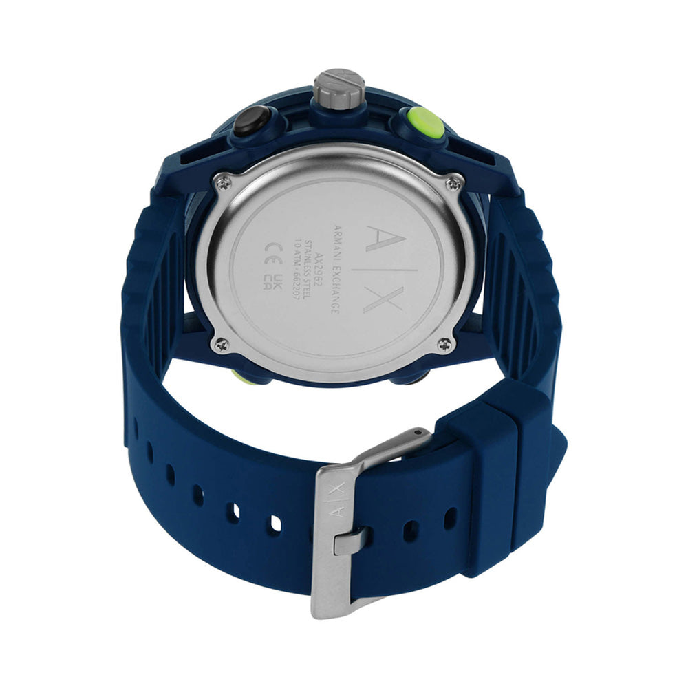 ARMANI EXCHANGE AX2962 Chronograph Analog Watch For Men