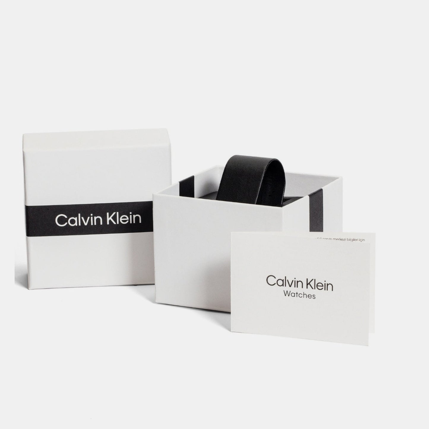 Ck Reset Men Quartz Grey Dial Analog Silicone Watch 25200472
