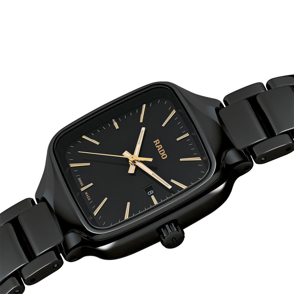 Rado True Square R27080162 Women Watch