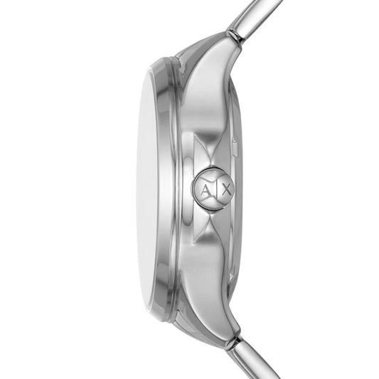 ARMANI EXCHANGE AX5261 Hampton Analog Watch For Women 