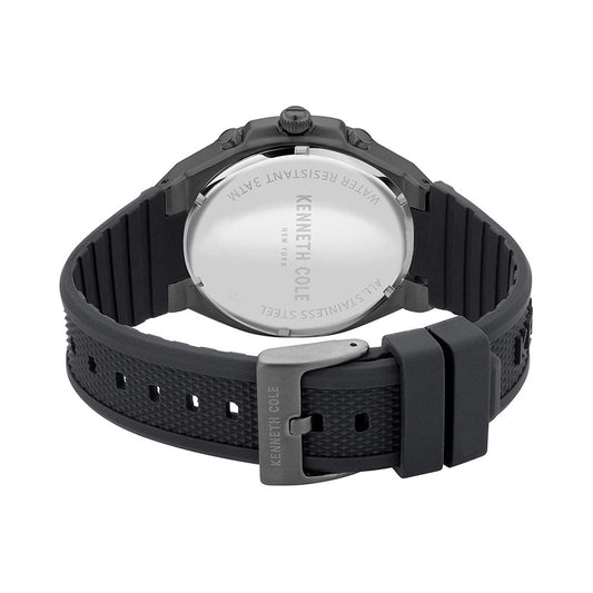 Kenneth Cole KCWGO2104904MN Modern Dress / Sport Analog Watch For Men