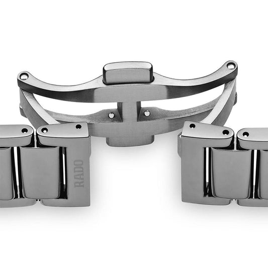 Rado True Automatic Diamonds R27243852 Women Watch