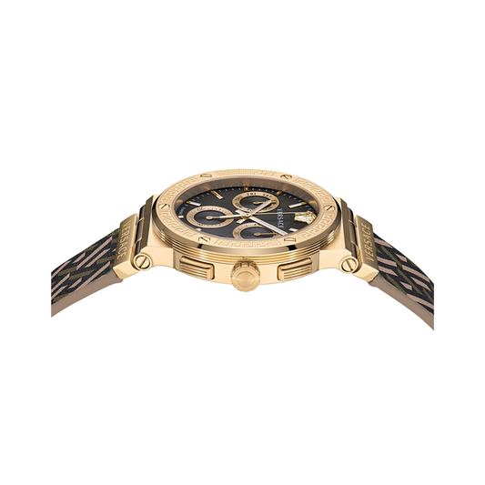 Versace Men's Greca Logo VEZ900621 Watches