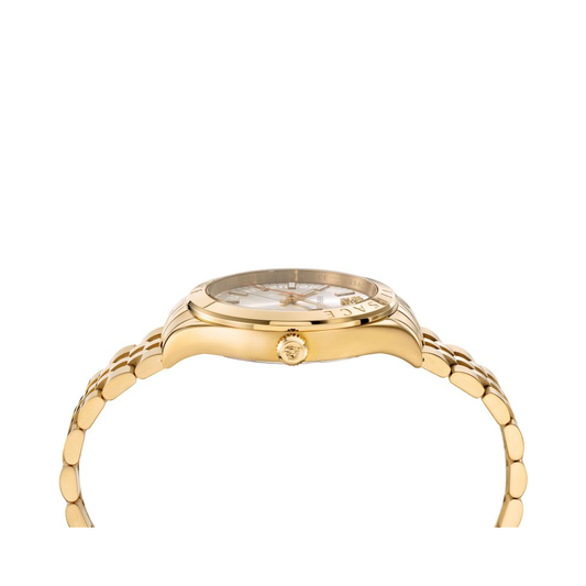 Versace VEVK00720 Hellenyium Men's Watch