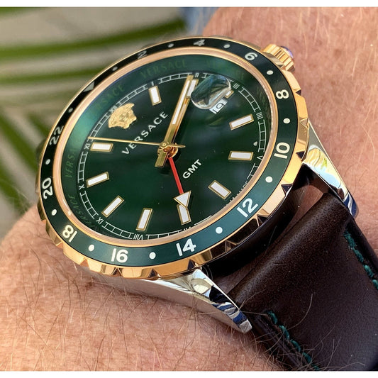 Versace Men Watch V11090017