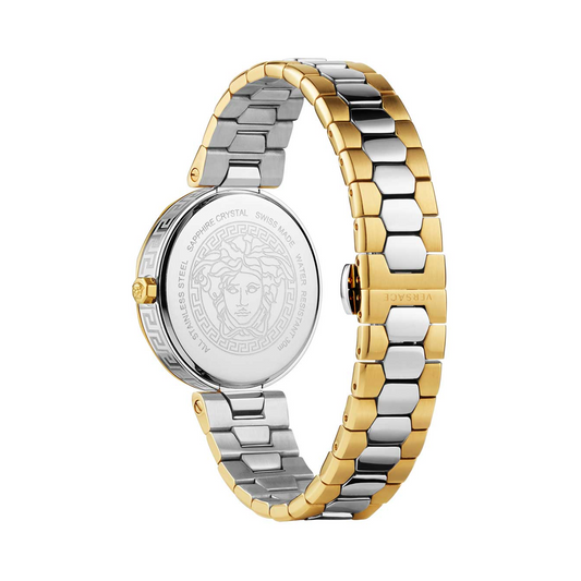 Versace V17040017 Idyia Stainless Steel Women's Watch
